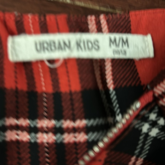 Urban kids 3/4 sleeves - Picture 2 of 2
